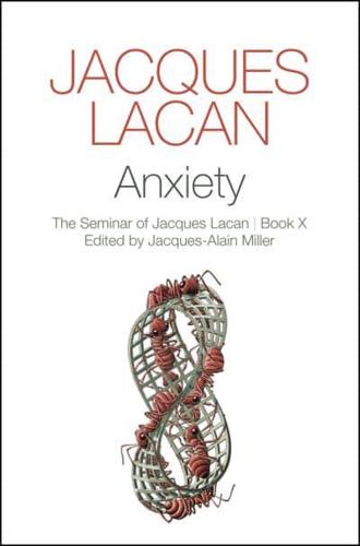 Anxiety Book 10