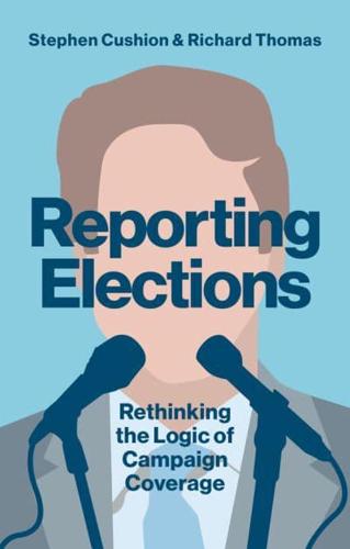 Reporting Elections