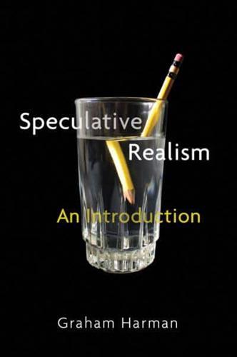 Speculative Realism