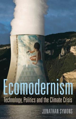 Ecomodernism