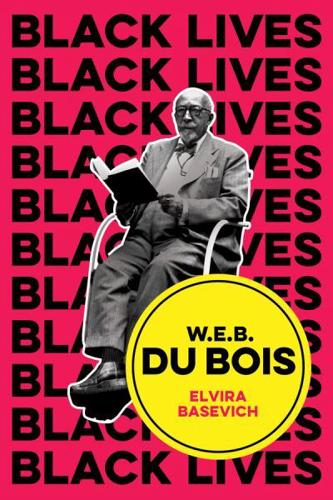 W. E. B. Du Bois