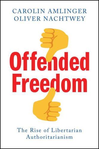 Offended Freedom