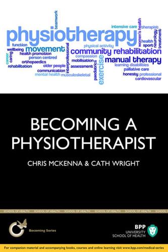 Becoming a Physiotherapist