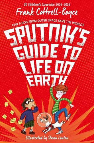 Sputnik's Guide to Life on Earth