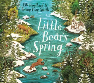 Little Bear's Spring