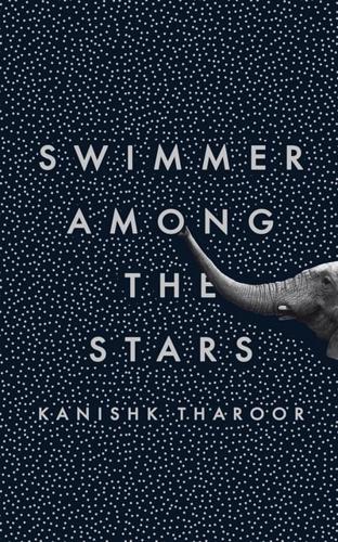 Swimmer Among the Stars