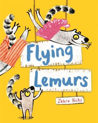 Flying Lemurs