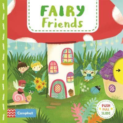 Fairy Friends