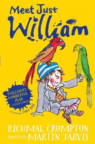 William's Wonderful Plan & Other Stories