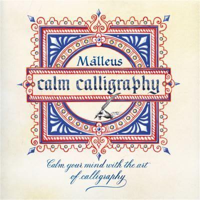 Calm Calligraphy