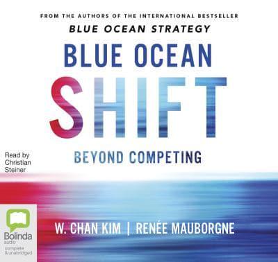 Blue Ocean Shift