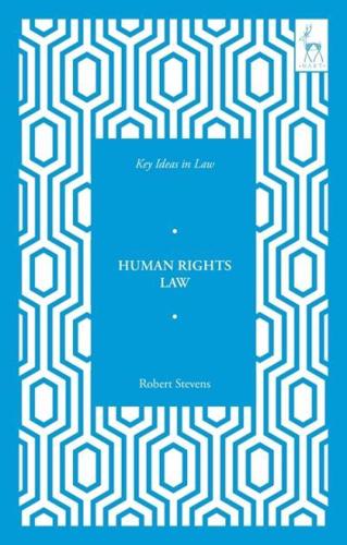 Key Ideas in Human Rights Law