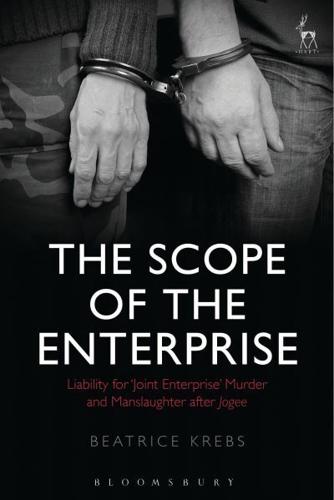 The Scope of the Enterprise
