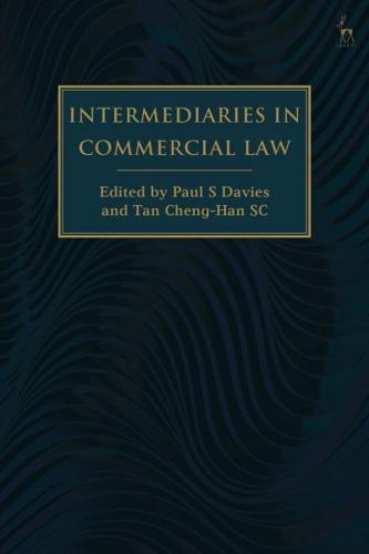 Intermediaries in Commercial Law