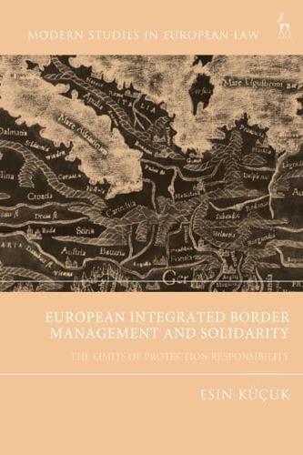European Integrated Border Management and Solidarity