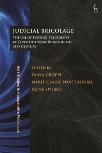 Judicial Bricolage