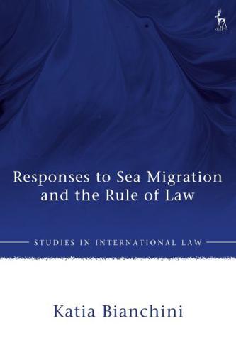 Responses to Sea Migration and the Rule of Law