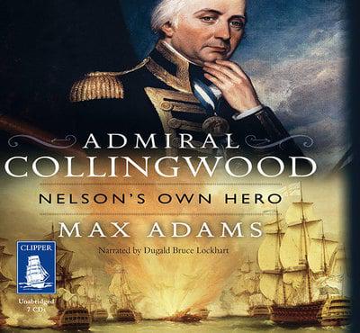 Admiral Collingwood