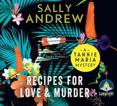 Recipes for Love and Murder