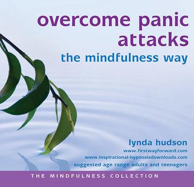 Overcome Panic Attacks the Mindfulness Way