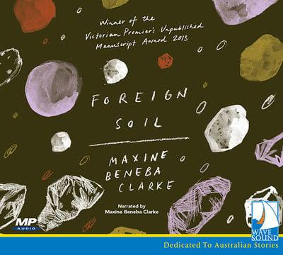 Foreign Soil