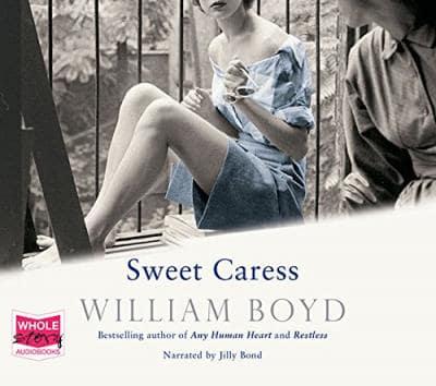 Sweet Caress: The Many Lives of Amory Clay