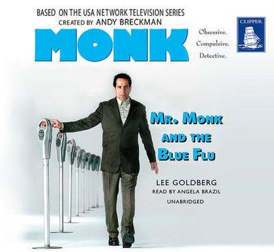 Mr. Monk and the Blue Flu