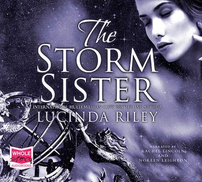 The Storm Sister