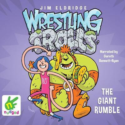 The Giant Rumble