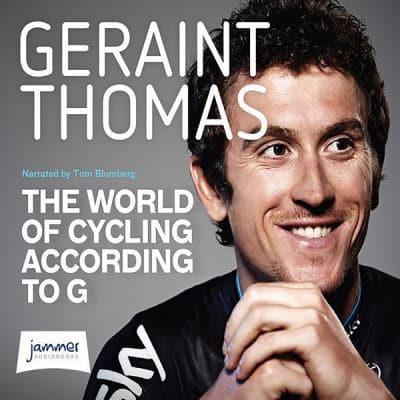 The World of Cycling According to G