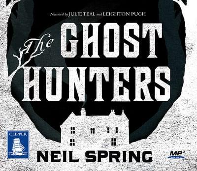 The Ghost Hunters