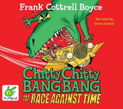 Chitty Chitty Bang Bang and the Race Against Time