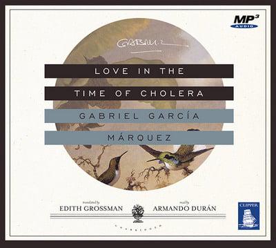 Love in the Time of Cholera