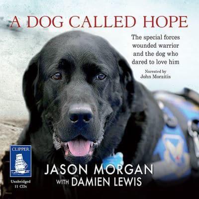 A Dog Called Hope