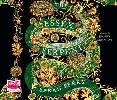 The Essex Serpent