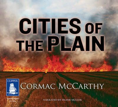 Cities of the Plain