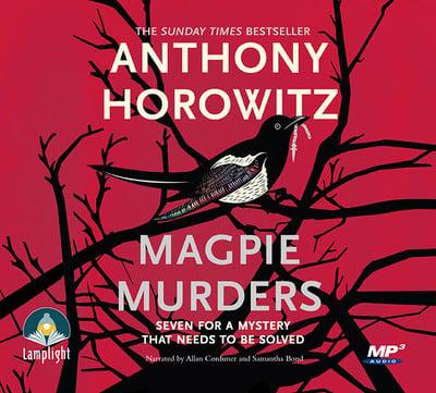 Magpie Murders