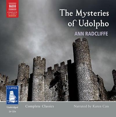 The Mysteries of Udolpho