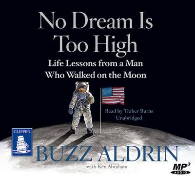 No Dream Is Too High