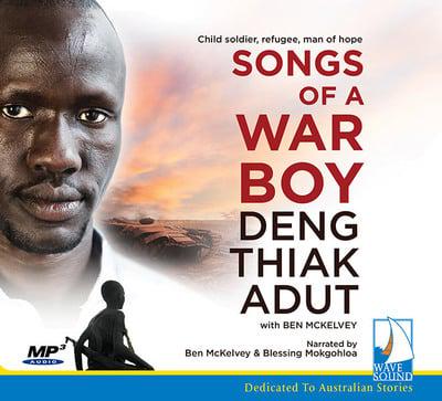 Songs of a War Boy