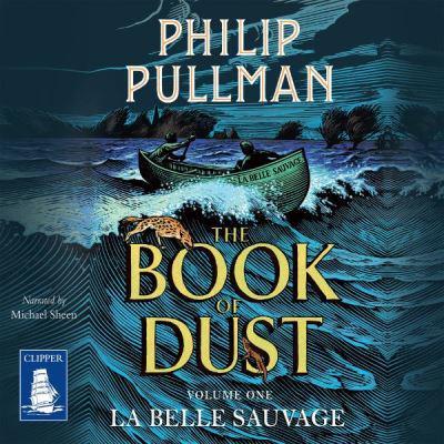 La Belle Sauvage