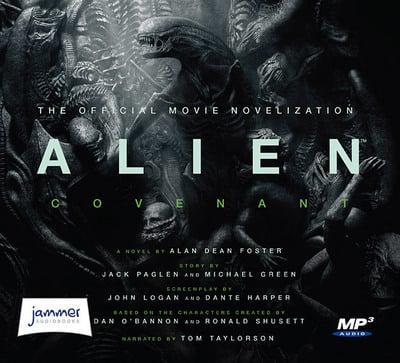 Alien - Covenant