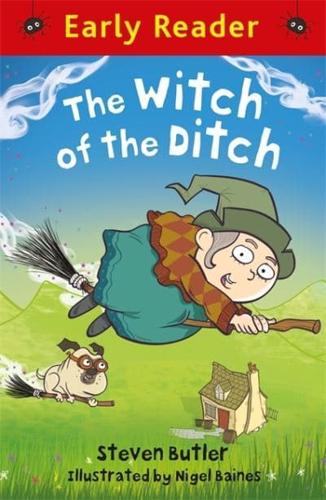 The Witch of the Ditch