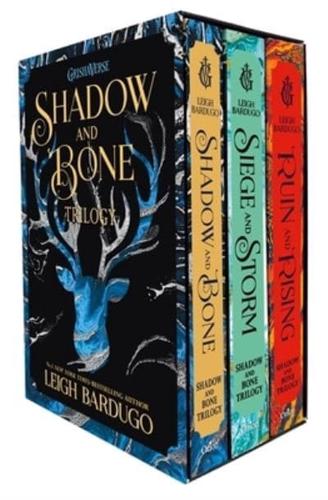 Shadow and Bone Trilogy