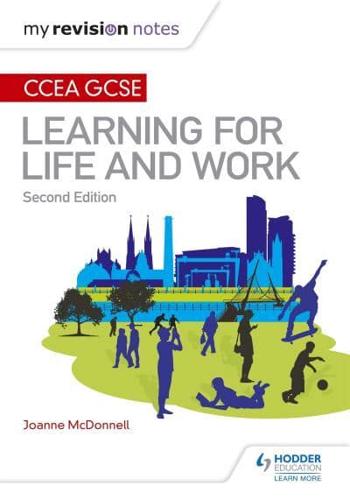 CCEA GCSE Learning for Life and Work