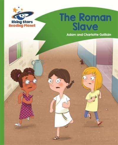 The Roman Slave