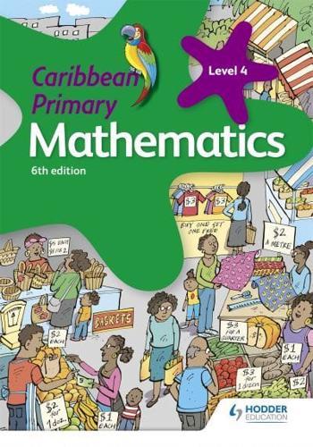 Caribbean Primary Mathematics. Level 4
