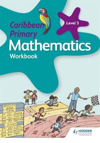 Caribbean Primary Mathematics. Workbook 3