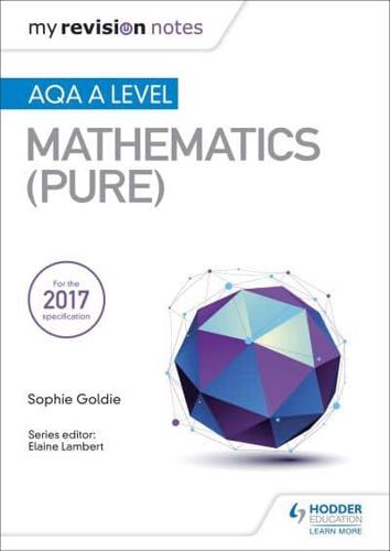 AQA A Level Maths (Pure)