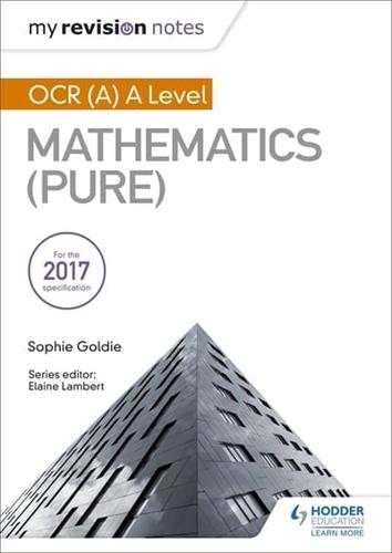 OCR (A) A Level Mathematics (Pure)